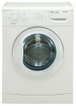 Tvättmaskin BEKO WMB 51211 F 60.00x85.00x45.00 cm