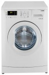 Machine à laver BEKO WMB 51231 PT 60.00x85.00x45.00 cm