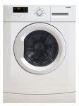 洗衣机 BEKO WMB 60831 M 60.00x85.00x54.00 厘米