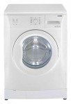 洗濯機 BEKO WMB 61001 Y 60.00x84.00x45.00 cm