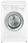 洗衣机 BEKO WMB 61002 Y+ 60.00x84.00x42.00 厘米