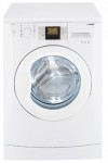 洗濯機 BEKO WMB 61041 M 60.00x85.00x50.00 cm