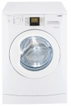 Machine à laver BEKO WMB 61041 PTM 60.00x85.00x45.00 cm