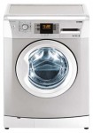 洗濯機 BEKO WMB 61041 PTMS 60.00x85.00x45.00 cm
