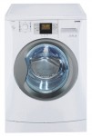 ﻿Washing Machine BEKO WMB 61043 PTLA 60.00x85.00x50.00 cm
