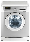 洗濯機 BEKO WMB 61231 PTMS 60.00x85.00x45.00 cm