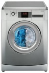 洗衣机 BEKO WMB 61242 PTMS 60.00x85.00x45.00 厘米