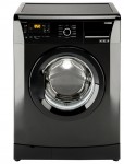 वॉशिंग मशीन BEKO WMB 61431 B 60.00x85.00x45.00 सेमी