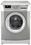 Machine à laver BEKO WMB 61431 S 60.00x85.00x45.00 cm