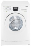 洗衣机 BEKO WMB 61443 PTE 60.00x84.00x50.00 厘米