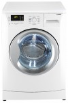 Machine à laver BEKO WMB 71032 PTLMA 60.00x84.00x50.00 cm