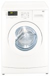çamaşır makinesi BEKO WMB 71033 PTM 60.00x85.00x49.00 sm