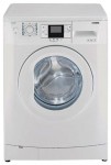वॉशिंग मशीन BEKO WMB 71041 M 60.00x85.00x50.00 सेमी