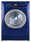 Machine à laver BEKO WMB 71243 LBB 60.00x84.00x54.00 cm