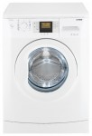 Machine à laver BEKO WMB 71441 PT 60.00x84.00x54.00 cm