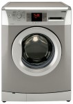 वॉशिंग मशीन BEKO WMB 71442 S 60.00x85.00x54.00 सेमी