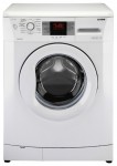 वॉशिंग मशीन BEKO WMB 71442 W 60.00x85.00x54.00 सेमी