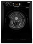 洗衣机 BEKO WMB 714422 B 60.00x85.00x50.00 厘米