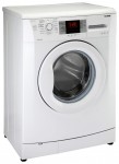 वॉशिंग मशीन BEKO WMB 714422 W 60.00x85.00x50.00 सेमी
