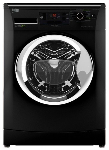 Máquina de lavar BEKO WMB 71443 PTEB Foto, características