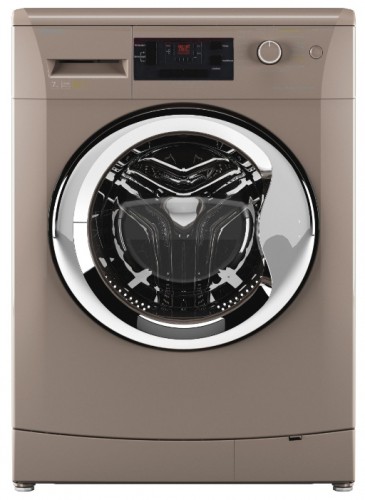 Máquina de lavar BEKO WMB 71443 PTECC Foto, características