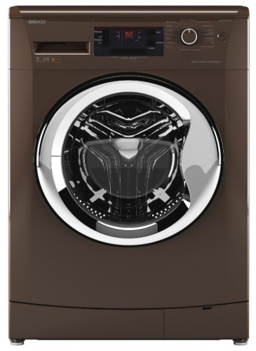 Machine à laver BEKO WMB 71443 PTECT Photo, les caractéristiques
