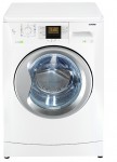 वॉशिंग मशीन BEKO WMB 71444 PTLA 60.00x85.00x54.00 सेमी