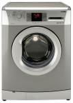 वॉशिंग मशीन BEKO WMB 71642 S 60.00x85.00x54.00 सेमी