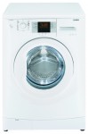 Tvättmaskin BEKO WMB 81041 LM 60.00x85.00x54.00 cm