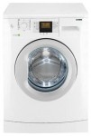洗濯機 BEKO WMB 81044 LA 60.00x85.00x60.00 cm