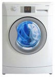 çamaşır makinesi BEKO WMB 81045 LA 60.00x85.00x60.00 sm