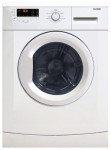 洗濯機 BEKO WMB 81231 M 60.00x84.00x54.00 cm