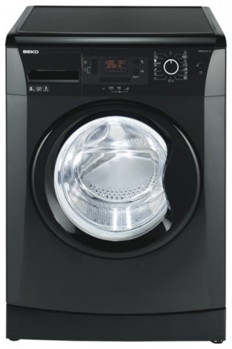 Machine à laver BEKO WMB 81241 LMB Photo, les caractéristiques