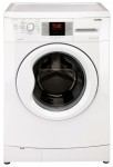 वॉशिंग मशीन BEKO WMB 81241 LW 60.00x85.00x54.00 सेमी