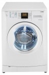 洗濯機 BEKO WMB 81242 LMA 60.00x84.00x54.00 cm