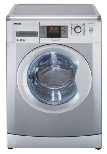 Machine à laver BEKO WMB 81242 LMS Photo, les caractéristiques