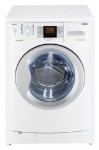 洗濯機 BEKO WMB 81244 LA 60.00x84.00x60.00 cm