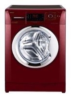 çamaşır makinesi BEKO WMB 81244 XRC fotoğraf, özellikleri