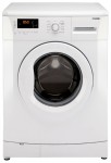 ﻿Washing Machine BEKO WMB 81431 LW 60.00x85.00x54.00 cm