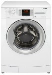वॉशिंग मशीन BEKO WMB 81442 LW 60.00x85.00x54.00 सेमी