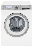 Machine à laver BEKO WMB 81466 60.00x85.00x59.00 cm
