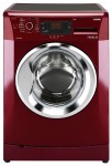 वॉशिंग मशीन BEKO WMB 91442 LR 60.00x85.00x62.00 सेमी