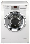 वॉशिंग मशीन BEKO WMB 91442 LW 60.00x85.00x62.00 सेमी