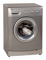 वॉशिंग मशीन BEKO WMD 23500 TS तस्वीर, विशेषताएँ