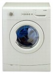 洗濯機 BEKO WMD 23520 R 60.00x85.00x35.00 cm