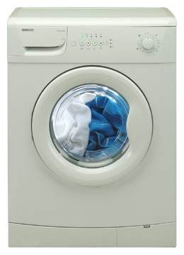 वॉशिंग मशीन BEKO WMD 23560 R तस्वीर, विशेषताएँ