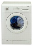 Tvättmaskin BEKO WMD 24580 R 60.00x85.00x45.00 cm