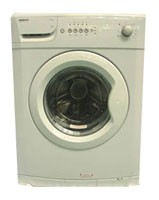 वॉशिंग मशीन BEKO WMD 25060 R तस्वीर, विशेषताएँ
