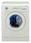 洗衣机 BEKO WMD 25080 R 60.00x85.00x54.00 厘米