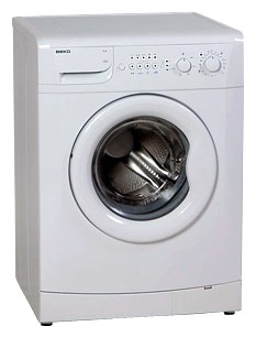 Tvättmaskin BEKO WMD 25080 T Fil, egenskaper